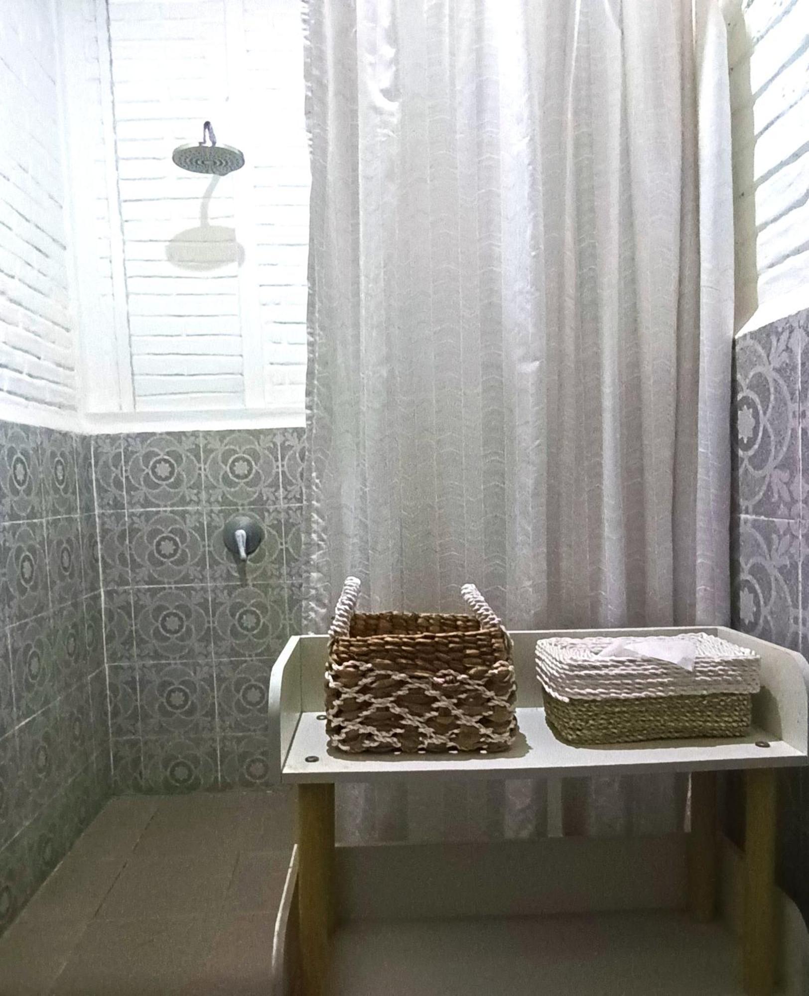 Mandala Blu Wellness Hotell Ubud Eksteriør bilde