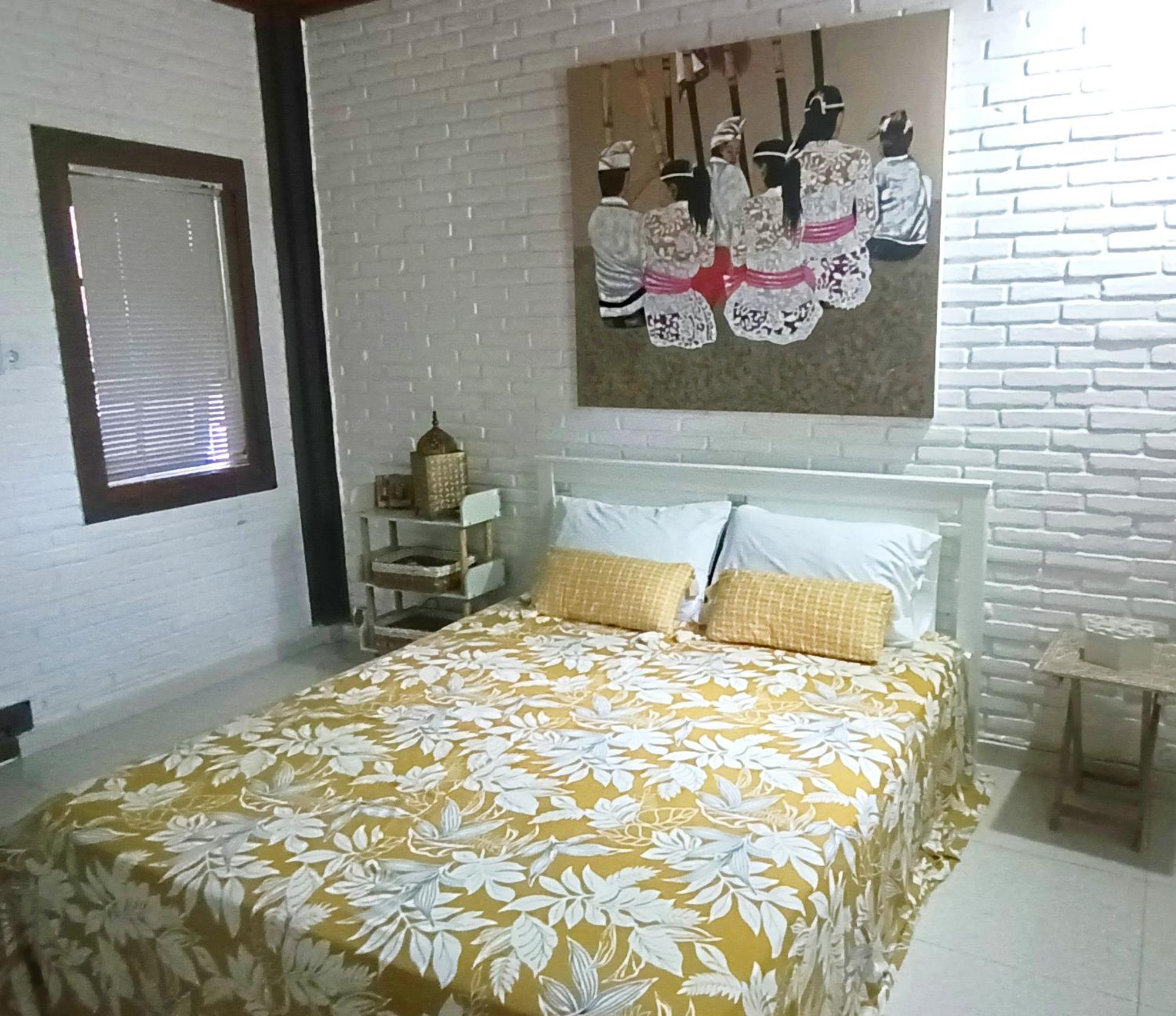 Mandala Blu Wellness Hotell Ubud Eksteriør bilde